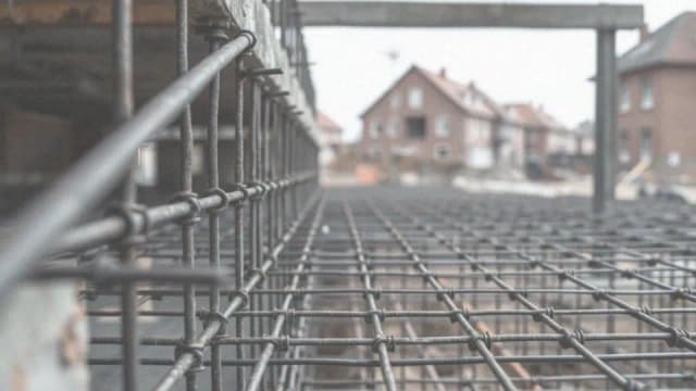 Zbrojenie stropu co ile pręty – kluczowe informacje dla bezpieczeństwa Zbrojenie stropu co ile pręty – kluczowe informacje dla bezpieczeństwa